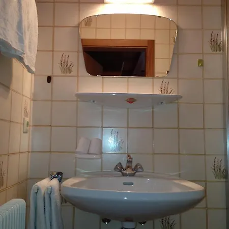 Casa de hóspedes Haus Waldrast Filzmoos