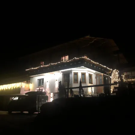 Casa de hóspedes Haus Waldrast