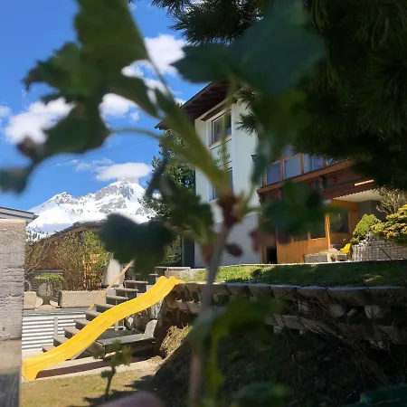 Haus Waldrast Filzmoos