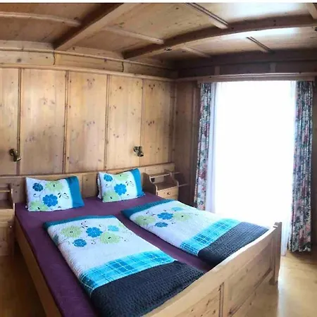 Haus Waldrast * Filzmoos