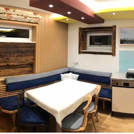 Casa de hóspedes Haus Waldrast