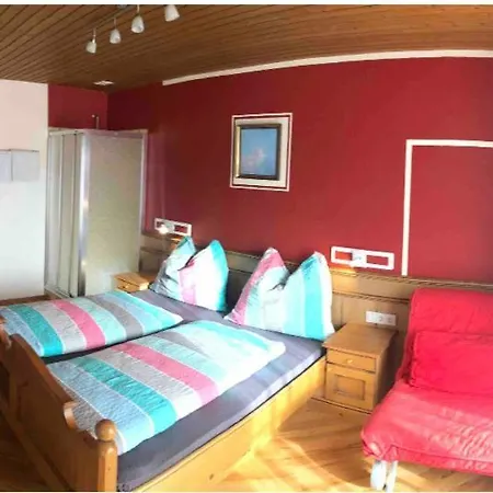 Haus Waldrast Filzmoos