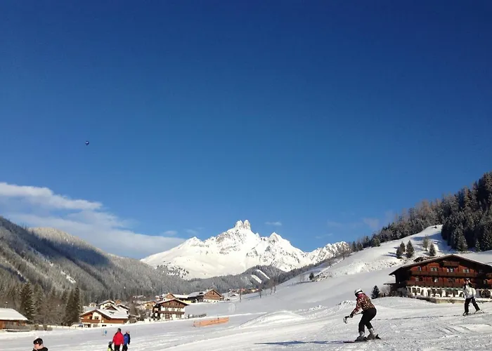 Haus Waldrast Gasthof