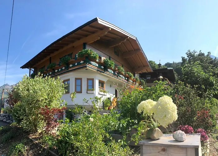 Gasthof Haus Waldrast
