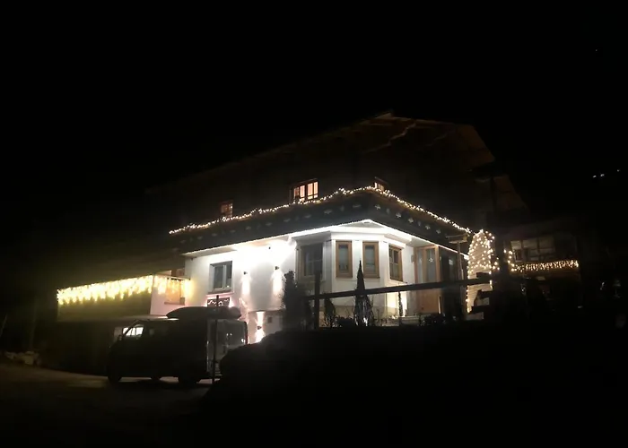 Gasthof Haus Waldrast