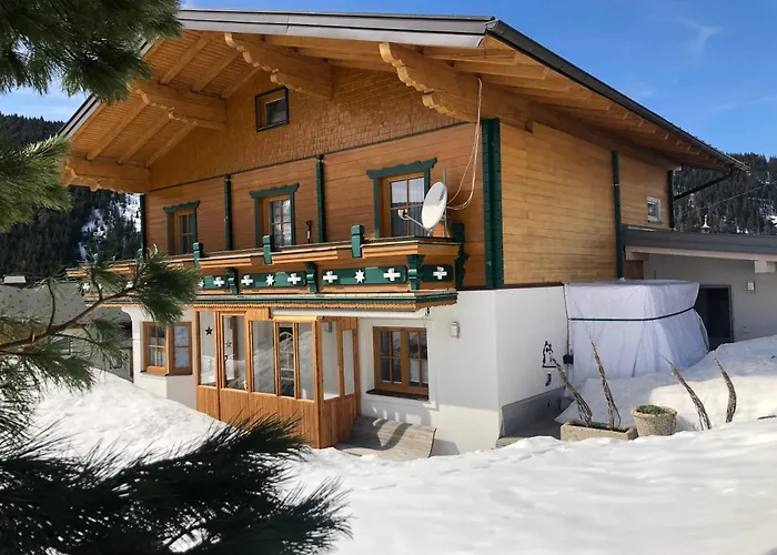 Haus Waldrast Gasthof