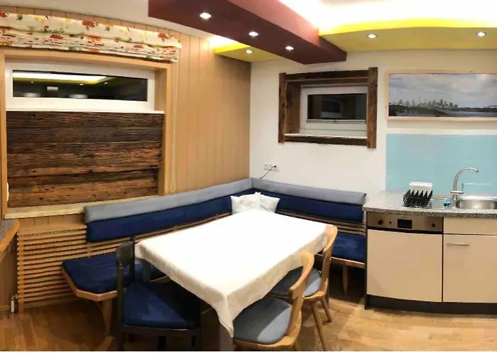 Gasthof Haus Waldrast